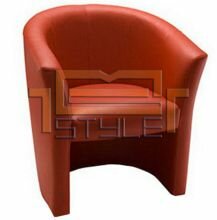 Мягкая мебель для кафе и ресторанов кресло Диско